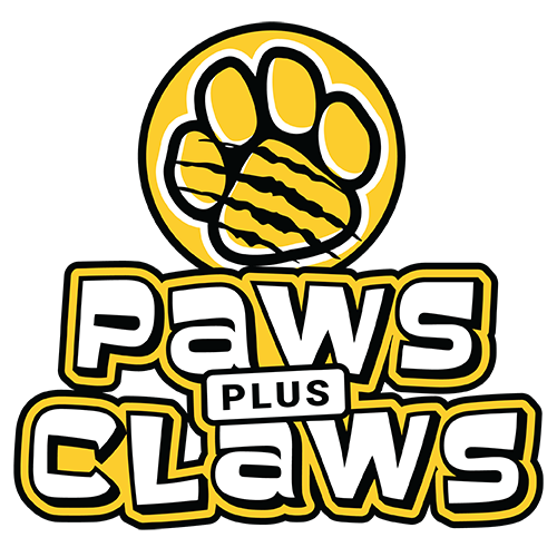 Paws Plus Claws